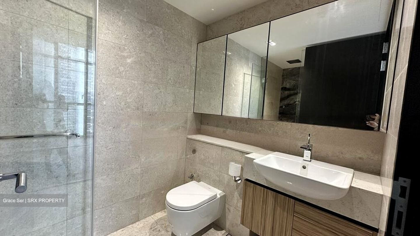 Pullman Residence  (D11), Condominium #453253661